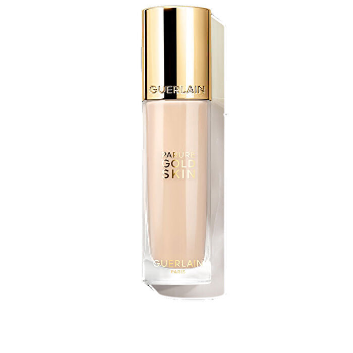 Guerlain Parure Gold Skin Glow Fluid Foundation - 0N 35ml
