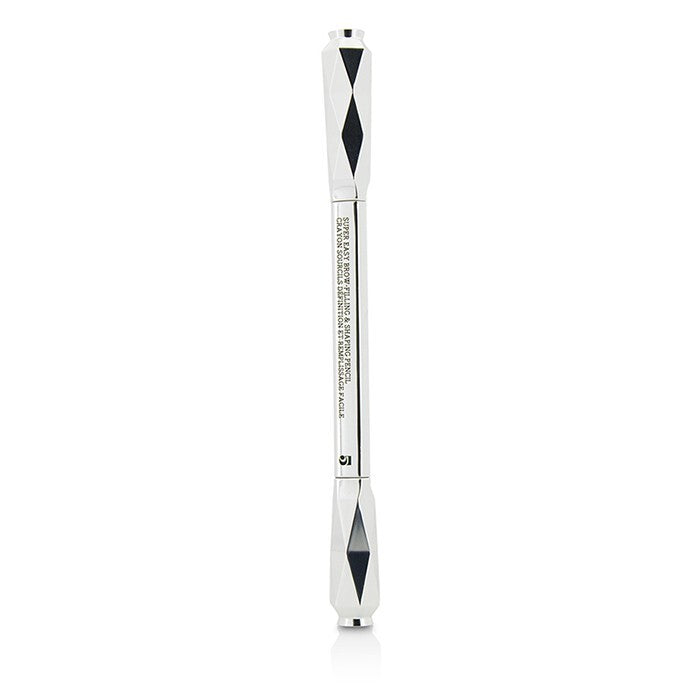 Benefit Goof Proof Brow Pencil - 5 (Deep) 0.34g