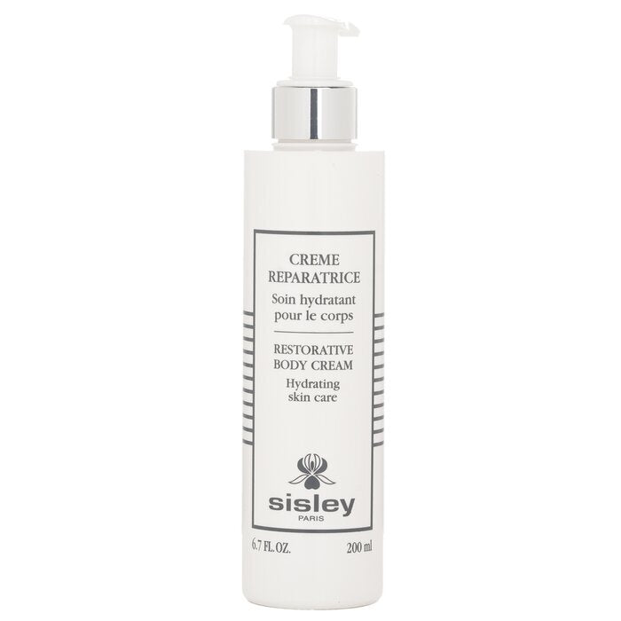 Crème Corps Réparatrice Sisley 200ml/6.7oz
