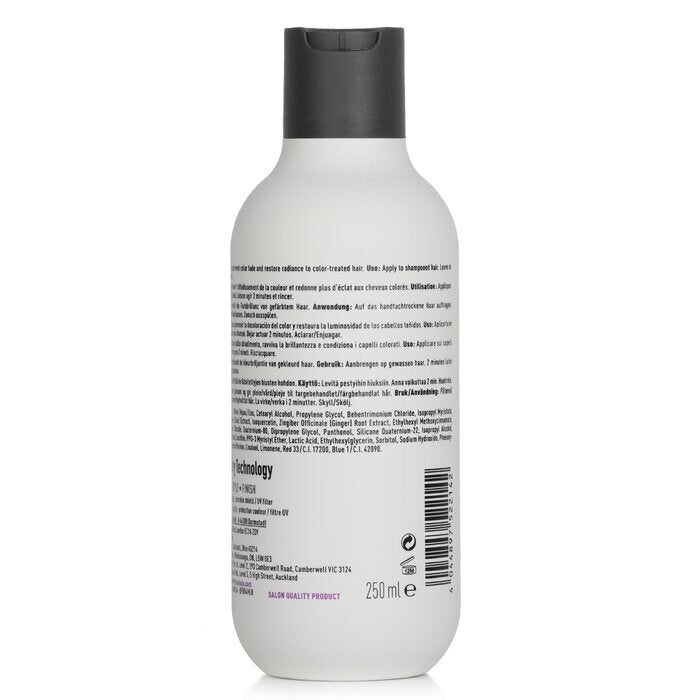 KMS California Color Vitality Après-shampoing (Protection de la couleur et soin) 250ml/8.5oz