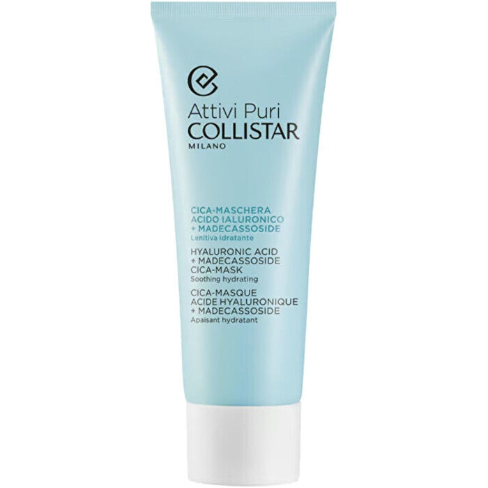 Collistar Acide Hyaluronique & Madecassoside Cica-Masque 75ml
