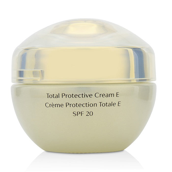 Shiseido Future Solution LX Crème Protectrice Totale SPF 20 50ml/1.8oz