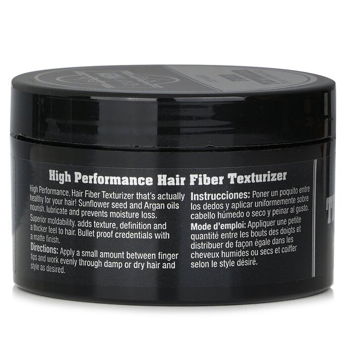 Agadir Argan Oil Agadir Men Oud Wood Texturisant Fibre (Fixation Forte/ Fini Mat) 85g/3oz