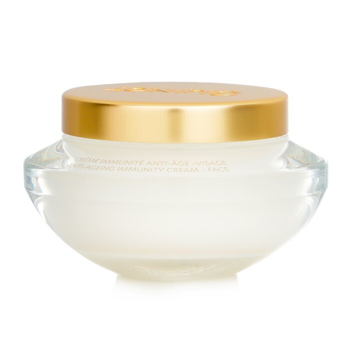Guinot Crème Age Summum Crème Immunité Anti-Âge pour le Visage 50ml/1.6oz