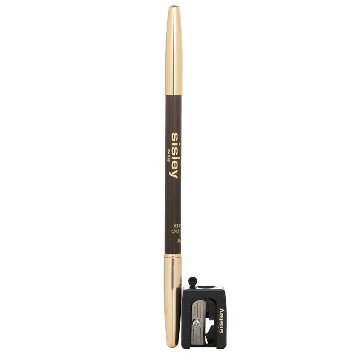 Sisley Phyto Khol Perfect Eyeliner (Avec estompeur et taille-crayon) - # Deep Jungle 1.2g/0.04oz