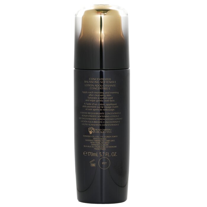 Shiseido Future Solution LX Lotion Adoucissante Concentrée Équilibrante 170ml/5.7oz