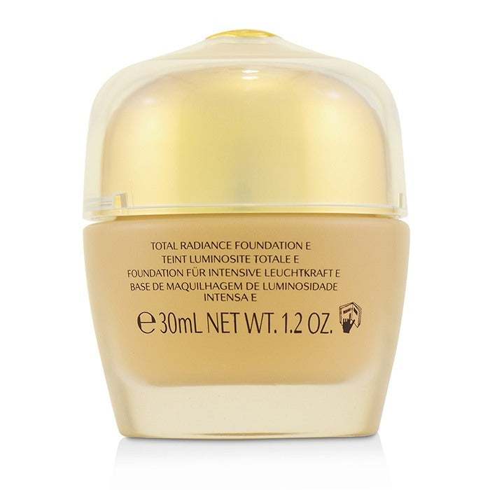Shiseido Future Solution LX Fond de Teint Éclat Total SPF15 - # Neutre 2 30ml/1.2oz