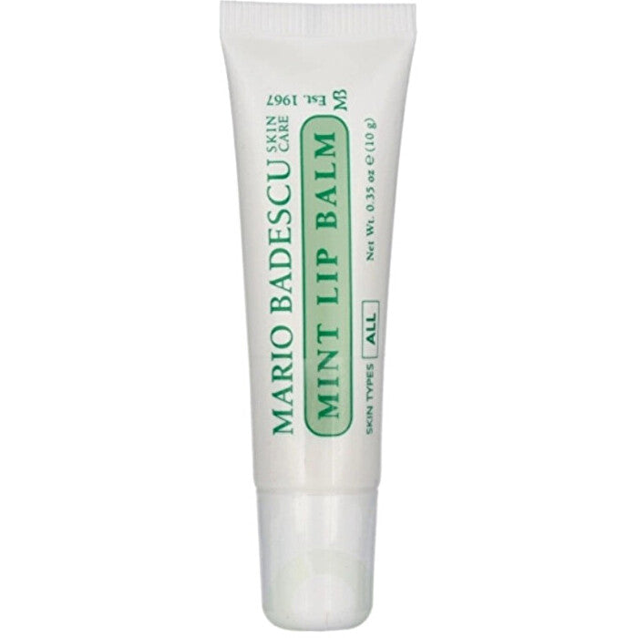 Mario Badescu Lip Balm Mint 10g