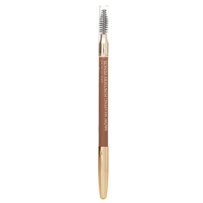 Lancome Brow Shaping Powdery Pencil - 02 Dark Blonde 1.19g