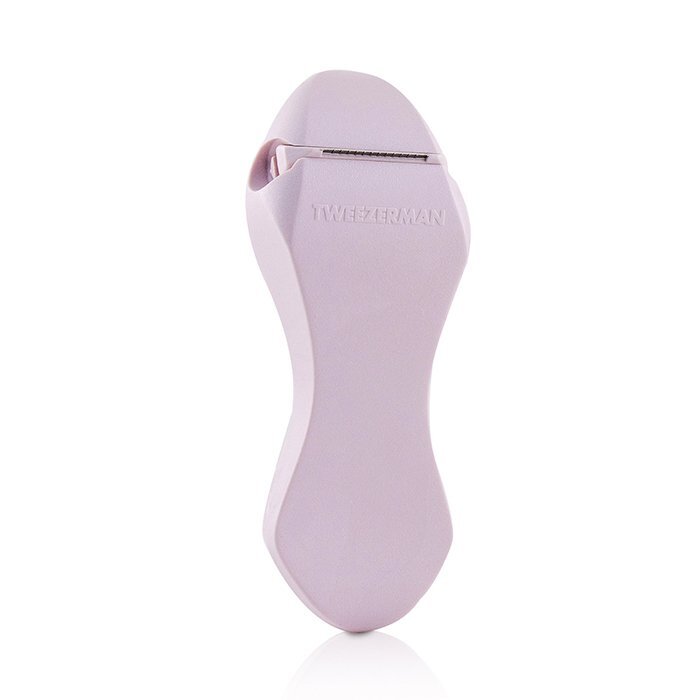 Tweezerman Dermaplanneur Facial Bright Complexion 1pc