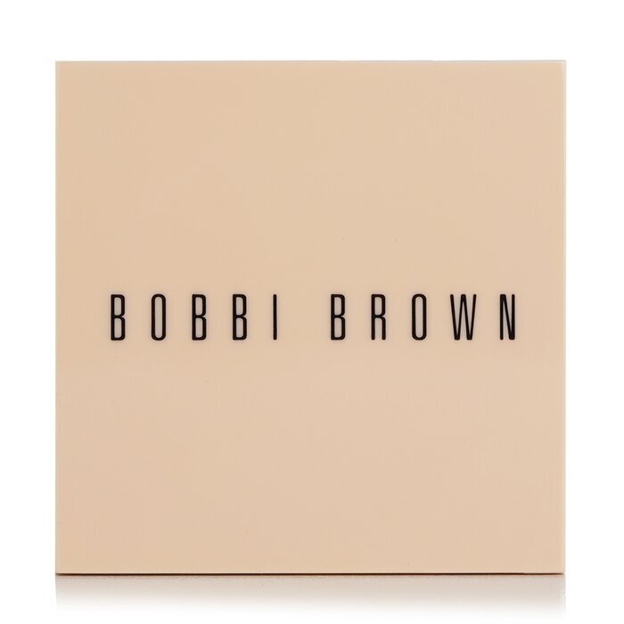 Bobbi Brown Poudre Illuminatrice Nude Finish - # Nude 6.6g/0.23oz