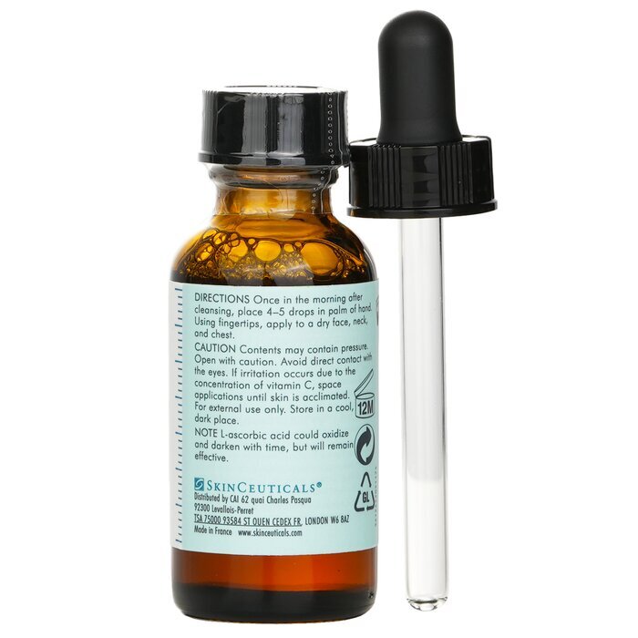SkinCeuticals C E Ferulic Traitement Antioxydant Triple Haute Puissance 30ml/1oz