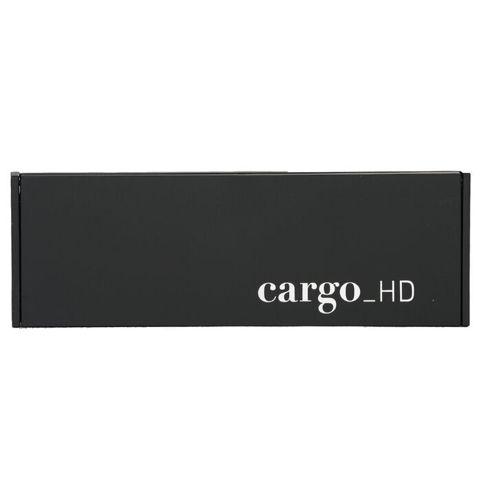 Cargo HD Palette Illuminatrice Parfaite 3x3.6g/0.13oz