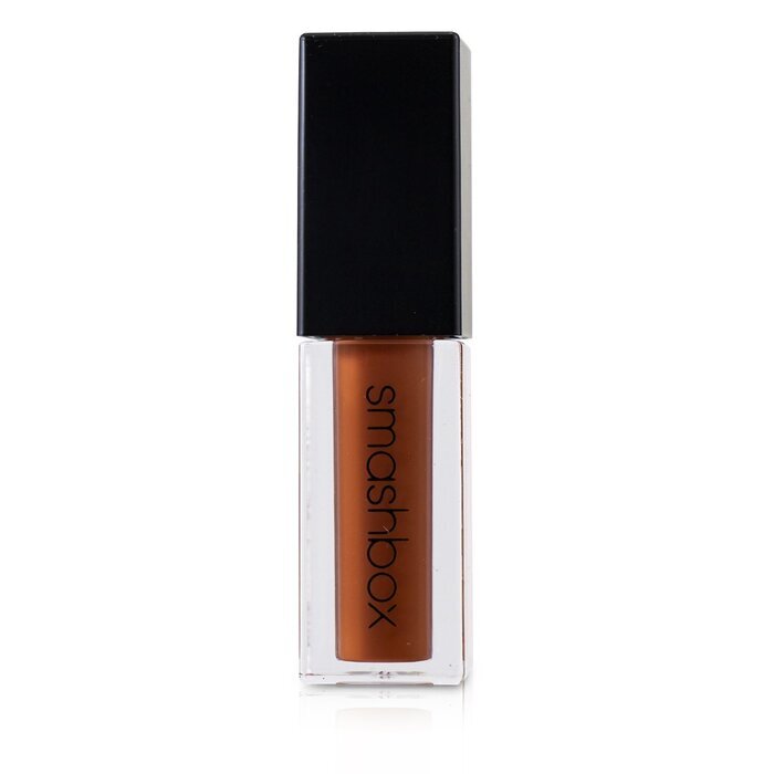Smashbox Always On Rouge à Lèvres Liquide - Out Loud (Orange Profond) 4ml/0.13oz
