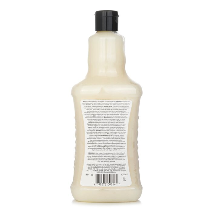 Reuzel Après-shampoing Quotidien 1000ml/33.81oz