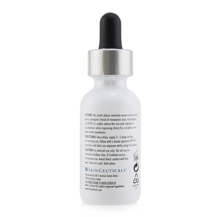 SkinCeuticals Discoloration Defense Sérum Multi-Phase (Emballage Choisi au Hasard) 30ml/1oz