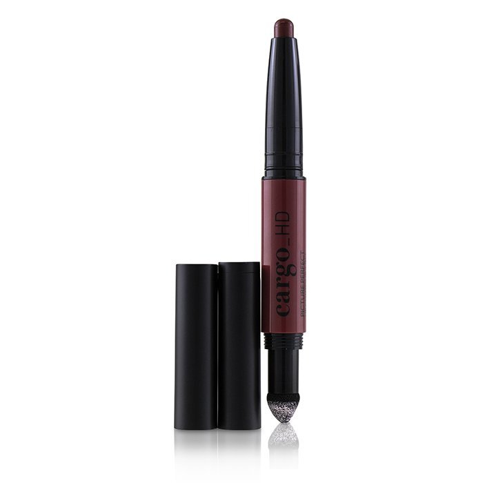 Cargo HD Picture Perfect Lip Contour (Contour & Illuminateur 2 en 1) - # 115 Rouge Vrai 2.1g/0.06oz