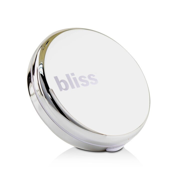 Bliss Em'powder' Me Fond de Teint Poudre Modulable - # Bronze 9g/0.31oz