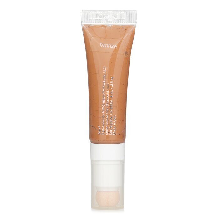 Bliss Under Cover Secret Correcteur à Couverture Totale - # Bronze 6ml/0.2oz