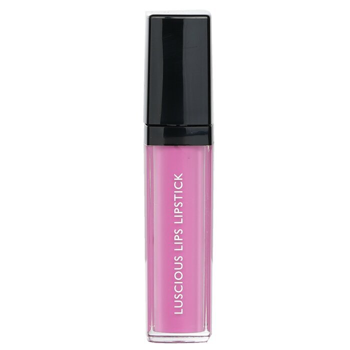 Laura Geller Luscious Lips Rouge à Lèvres Liquide - # Candy Pink 6ml/0.2oz