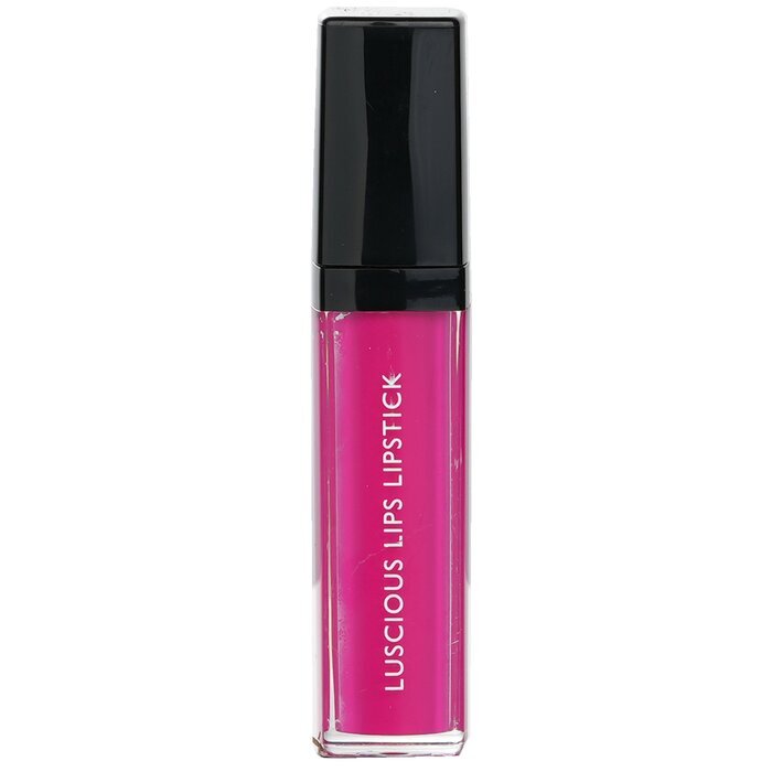 Laura Geller Luscious Lips Rouge à Lèvres Liquide - # Fuschia Fever 6ml/0.2oz