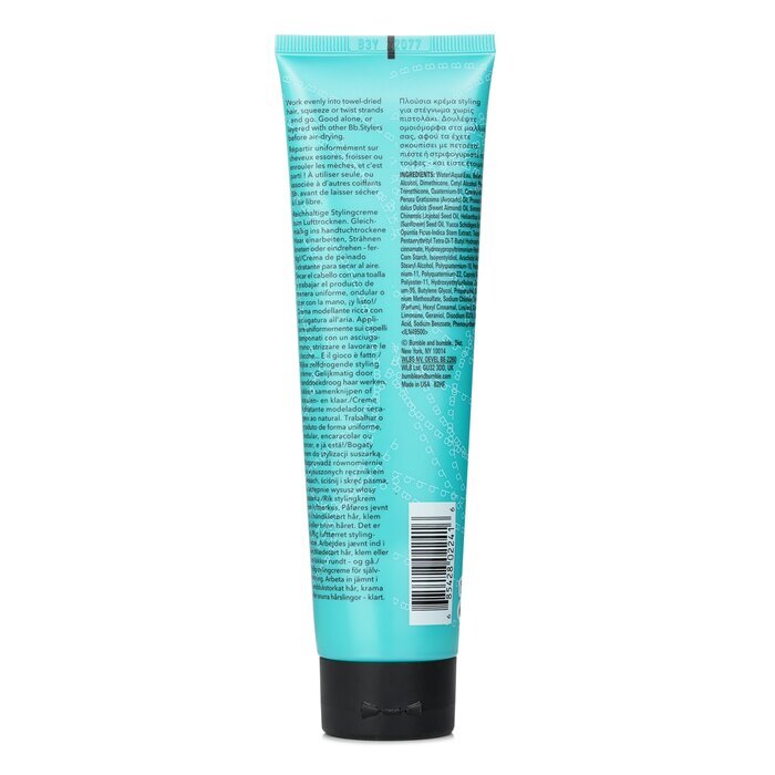 Bumble and Bumble Bb. Don't Blow It Thick (H)air Styler (Pour cheveux moyens à épais, grossiers) 150ml/5oz