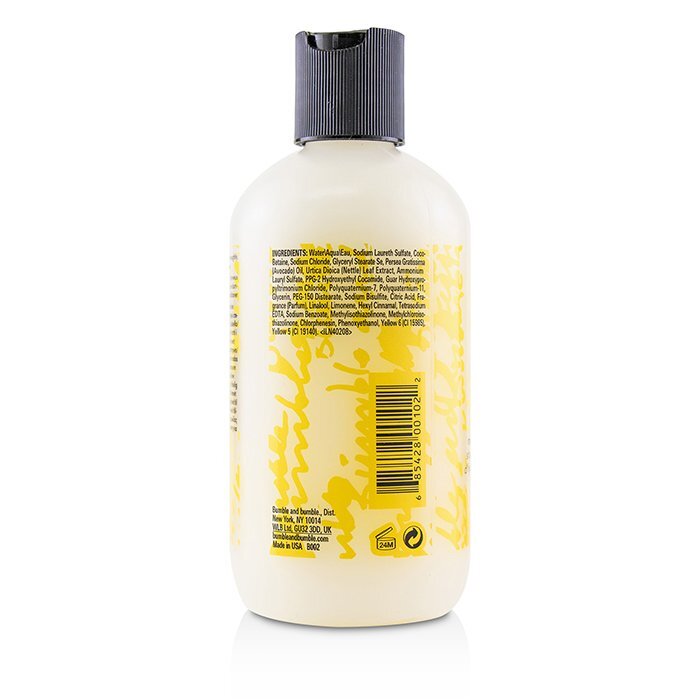 Bumble and Bumble Bb. Shampooing Doux (Tous Types de Cheveux) 250ml/8.5oz