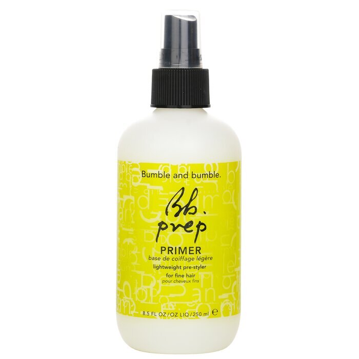 Bumble and Bumble Bb. Prep Primer (Pour cheveux fins) 250ml/8.5oz