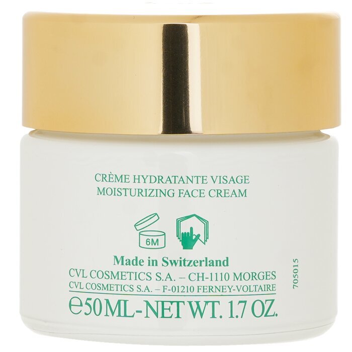 Valmont Hydratant Avec Une Crème (Crème Riche Désaltérante) 50ml/1.7oz