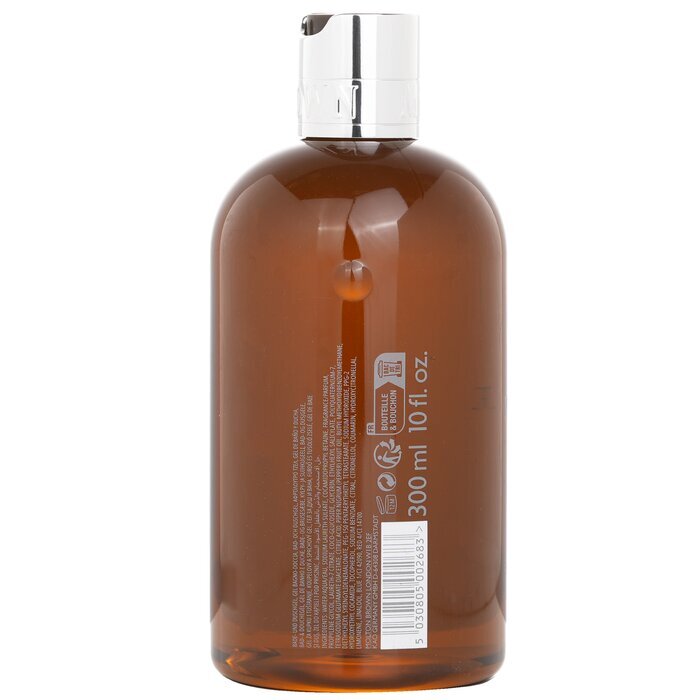 Gel Bain & Douche Molton Brown Re-Charge Poivre Noir 300ml/10oz
