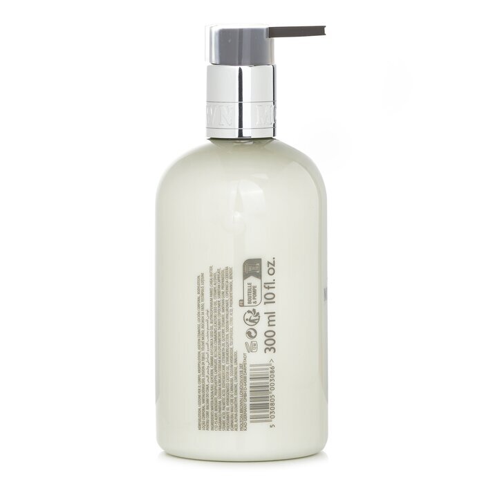 Molton Brown Lotion pour le corps Cyprès côtier & Fenouil marin 300ml/10oz