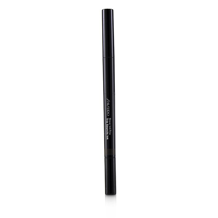Shiseido Brow InkTrio - # 04 Ébène 0.31g/0.01oz