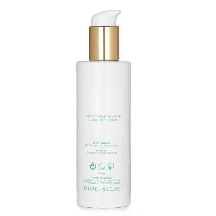 Valmont Purity Vital Falls (Tonique Revigorant Adoucissant) 150ml/5oz