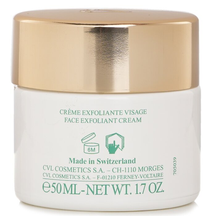 Valmont Purity Face Exfoliant (Revitalizing Exfoliating Face Cream) 50ml