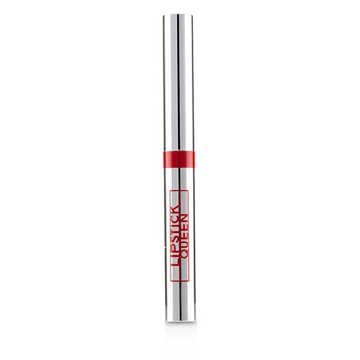 Lipstick Queen Rear View Mirror Lip Lacquer - # Little Red Convertible (Un rouge classique authentique) 1.3g/0.04oz