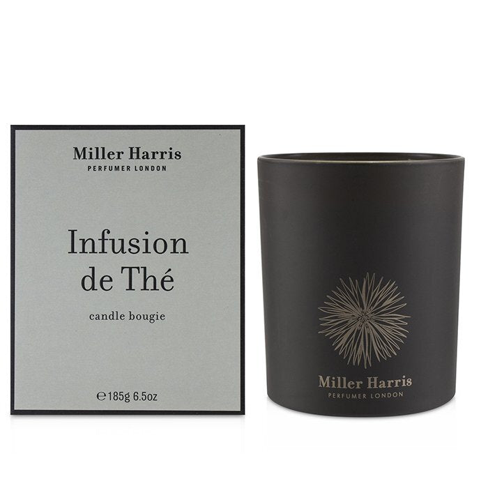 Bougie Miller Harris - Infusion De Thé 185g/6.5oz