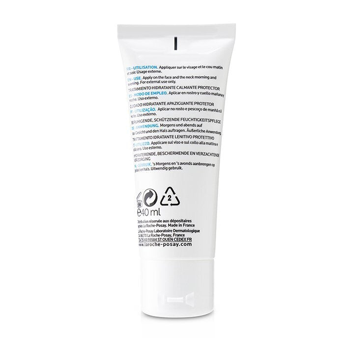 La Roche Posay Toleriane Sensitive Riche Creme - Fragrance Free 40ml/1.35oz