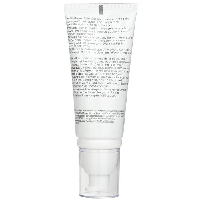 Neostrata Enlighten - Contrôleur de Pigments 50ml/1.7oz