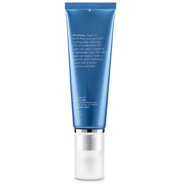 Bioelements Remineralist Hydratant Quotidien 50ml/1.7oz