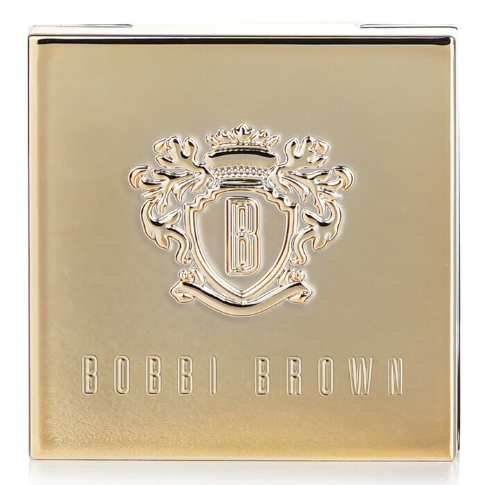 Bobbi Brown Luxe Fard à Paupières - # Melting Point (Métal Riche) 2.5g/0.08oz