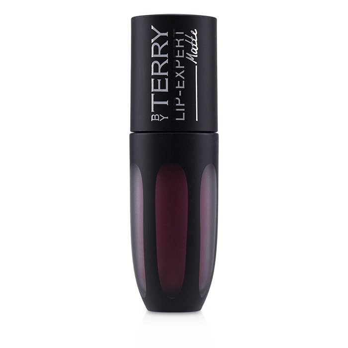 By Terry Rouge à lèvres liquide mat expert - # 6 Figue Chili 4ml/0.14oz