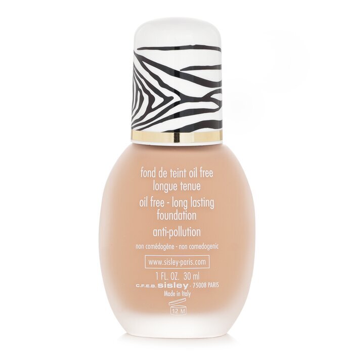 Sisley Phyto Teint Ultra Éclat # 1 Ivoire 30ml/1oz