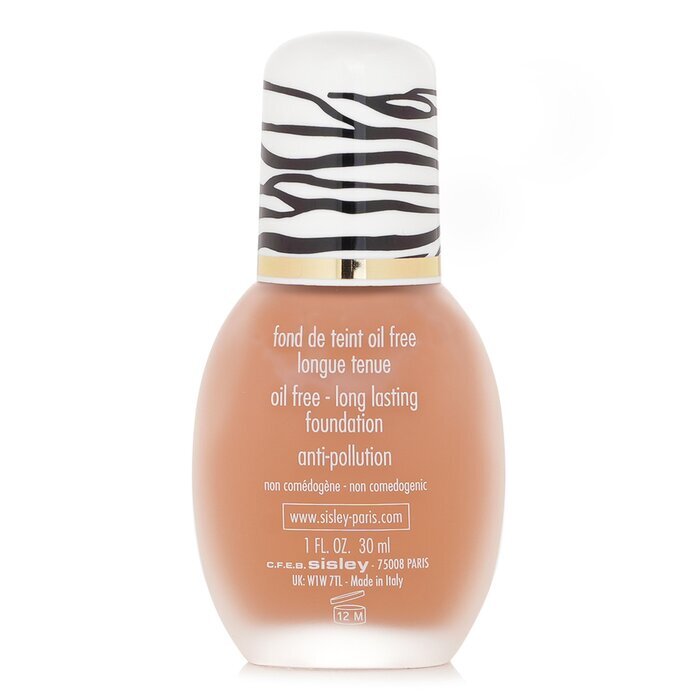 Sisley Phyto Teint Ultra Eclat 3 Natural 30ml
