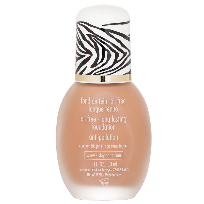 Sisley Phyto Teint Ultra Éclat # 2+ Sable 30ml/1oz