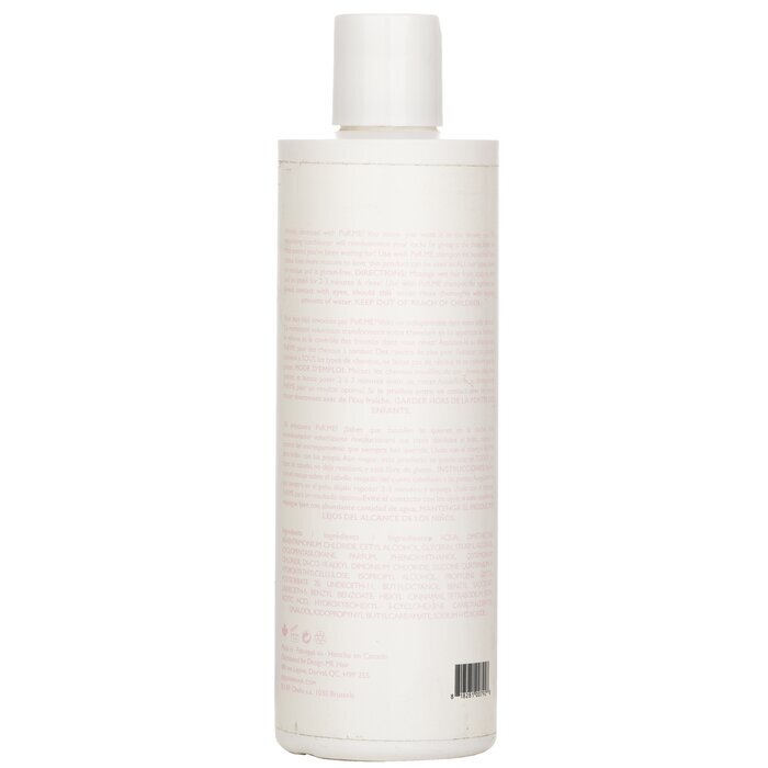 Design.ME Puff.ME Après-shampoing volumisant 300ml/10oz