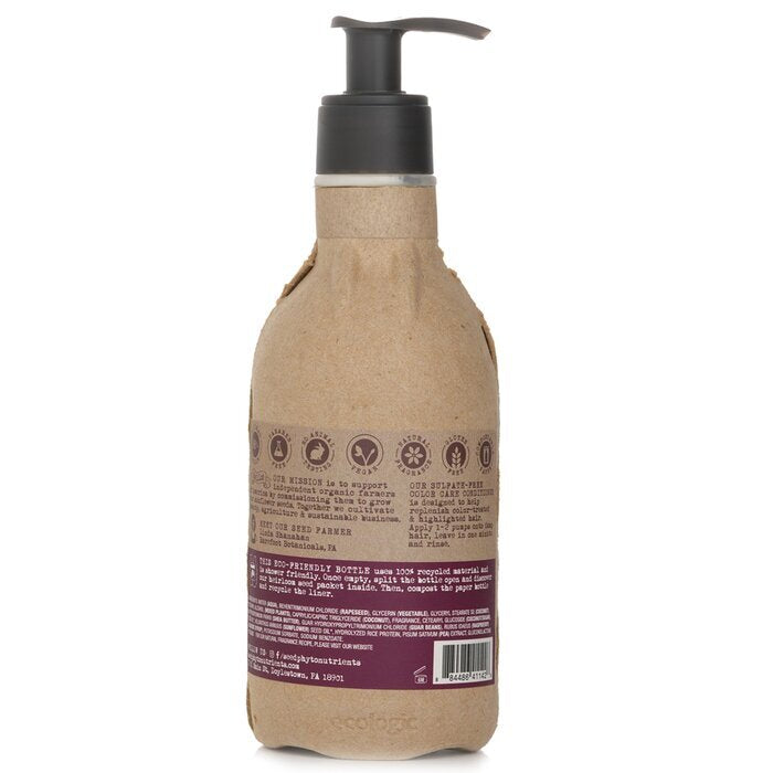 Seed Phytonutriments Après-Shampooing Soin Couleur (Pour Cheveux Colorés) 250ml/8.5oz