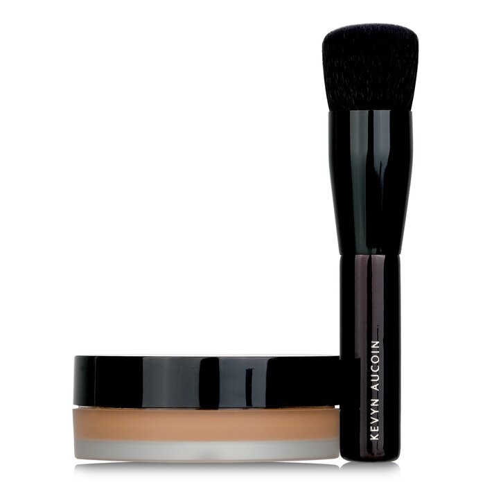Baume Fondation Kevyn Aucoin - # Medium FB10.5 22.3g/0.7oz