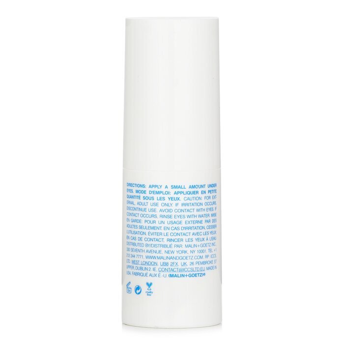 MALIN+GOETZ Gel Revitalisant pour les Yeux 15ml/0.5oz