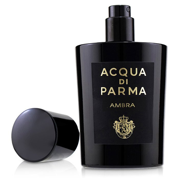 Acqua Di Parma Signatures Of The Sun Ambra Eau De Parfum Spray 180ml