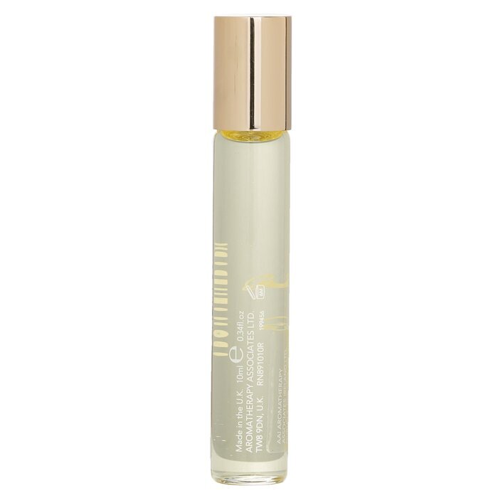 Aromatherapy Associates Relax - Roll-on Deep Relax 10ml/0.34oz